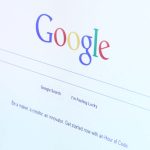 In prima pagina su Google: non solo testo