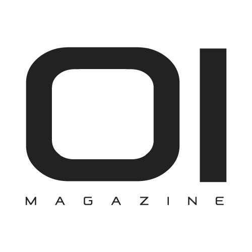 01magazine