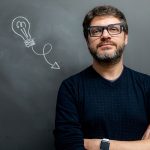 Il talento allenato di Michele Franzese