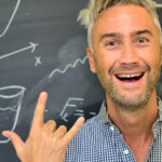 Vincenzo Schettini il prof di fisica star dei social